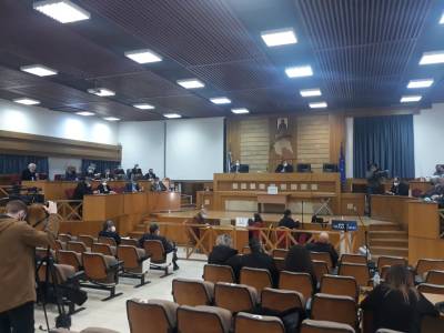 Οι πολίτες θα κρίνουν τη συνεργασία ή τη συναλλαγή