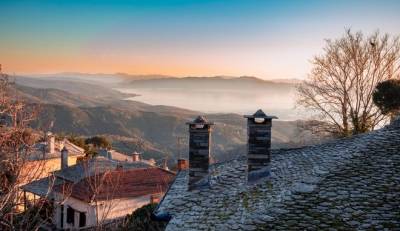 Σε ποιους προορισμούς υπάρχουν ακόμη δωμάτια για Χριστούγεννα και Πρωτοχρονιά - Πόσο κοστίζουν