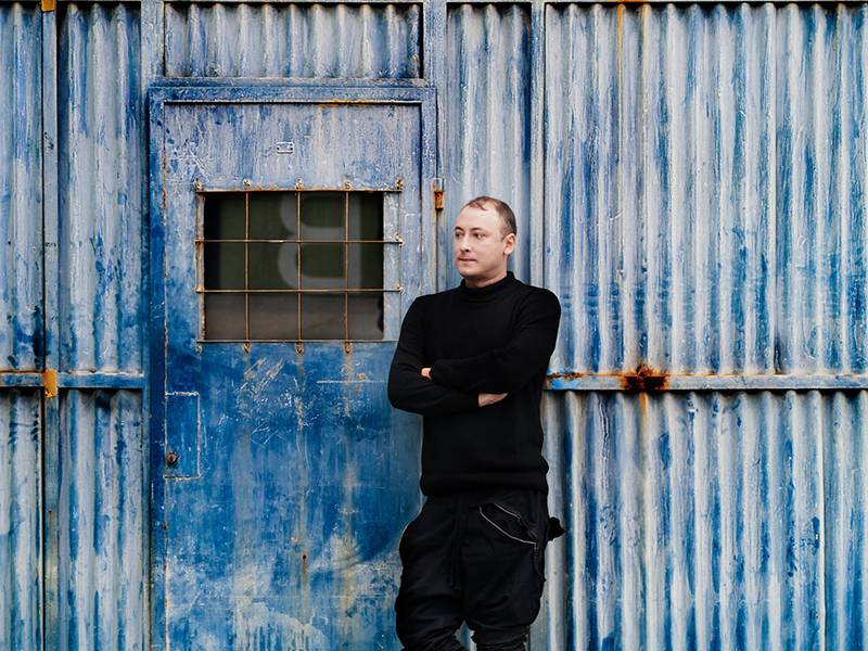 Ο Τιμοφέι Κουλιάμπιν ανοίγει τα φετινά Επιδαύρια με την «Ιφιγένεια εν Αυλίδι»