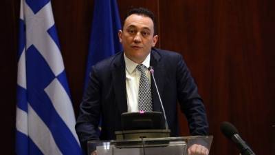 Κ. Βλάσης: Πρώτη φορά η Παγκόσμια Ημέρα Ελληνικής Γλώσσας πήρε τόσο μεγάλη δημοσιότητα