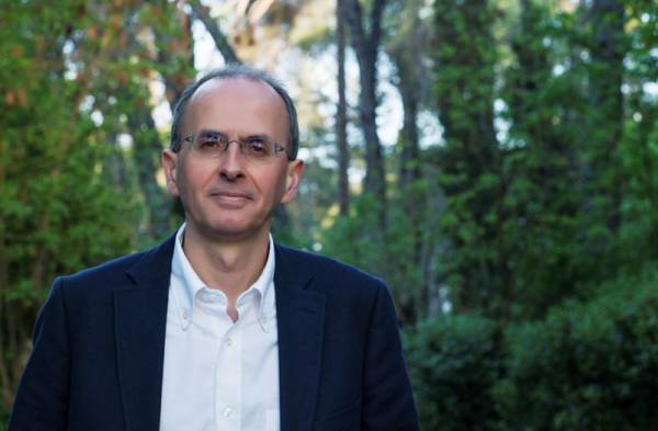 Παραιτήθηκε από περιφερειακός σύμβουλος Πελοποννήσου για τη ΣΔΙΤ ο Τάκης Γατσόπουλος