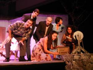 "Οι Γερμανοί ξανάρχονται" μέχρι τις 4 Νοεμβρίου (βίντεο)