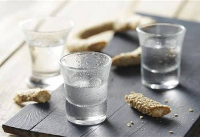 Γιορτή Τσικουδιάς στο Πάρκο Σιδηροδρόμων Καλαμάτας