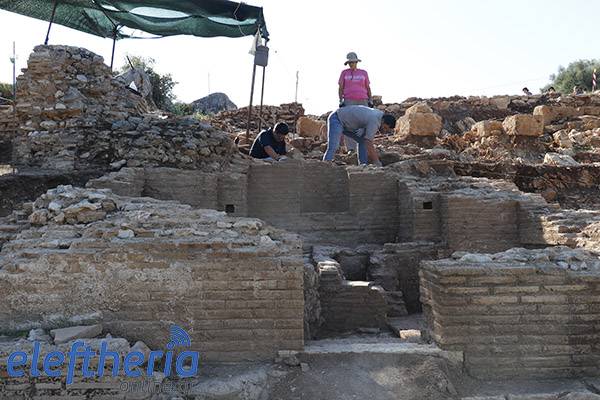 Μένουμε διαρκώς στις διαπιστώσεις