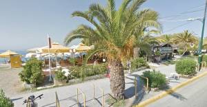 "Πονάει κεφάλι; Κόψει κεφάλι" για τα τραπεζοκαθίσματα στον αιγιαλό!