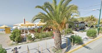 "Πονάει κεφάλι; Κόψει κεφάλι" για τα τραπεζοκαθίσματα στον αιγιαλό!