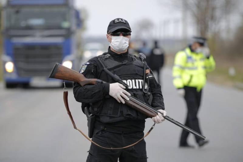 Φινλανδία: Άνδρας 34 ετών με ακροδεξιές πεποιθήσεις μαχαίρωσε 12χρονο παιδί