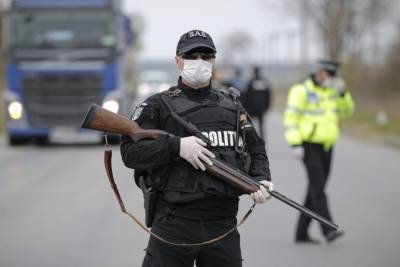 Φινλανδία: Άνδρας 34 ετών με ακροδεξιές πεποιθήσεις μαχαίρωσε 12χρονο παιδί