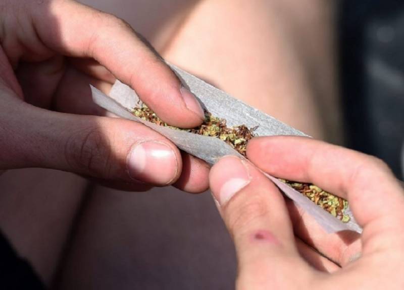 Μεσσηνία: Αναστολή της ποινής για πώληση χασίς - Δόθηκε ευκαιρία για απεξάρτηση