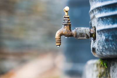 Διακοπή νερού στη Μαραθόπολη Γαργαλιάνων λόγω βλάβης