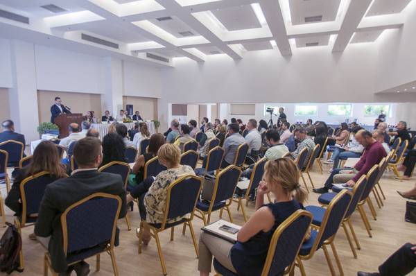 Καλαμάτα: Η επιχειρηματικότητα στον αγροδιατροφικό τομέα