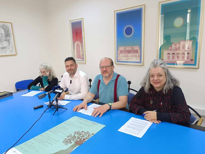 Ξεκινά το 5ο Φεστιβάλ Αφήγησης Παραμυθιού αύριο στην Καλαμάτα