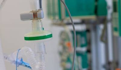 ΕΟΔΥ: 54 θάνατοι και 56 διασωληνωμένοι από κορονοϊό την προηγούμενη εβδομάδα