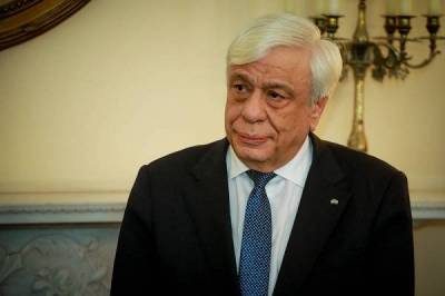 Παυλόπουλος: "Ο δικαστής ως υπερασπιστής της κανονιστικής ισχύος του Κανόνα Δικαίου"