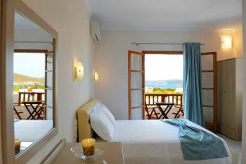 Μεγάλα ερωτηματικά για το μέλλον των μικρών καταλυμάτων