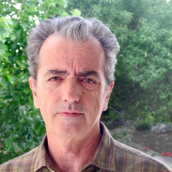 Ο Νώντας Βουδούρης στο ψηφοδέλτιο του ΣΥΡΙΖΑ, στη θέση του Δημ. Σωφρονά