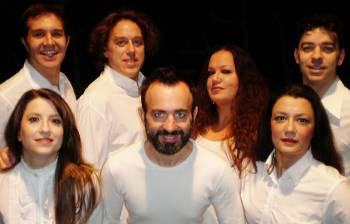 “Ονειρο καλοκαιρινής νύχτας" για παιδιά στις 28 Δεκεμβρίου