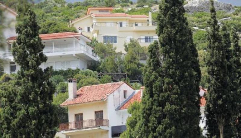 Η "Πελοπόννησος Πρώτα" κατά δήμων για τους δασικούς χάρτες