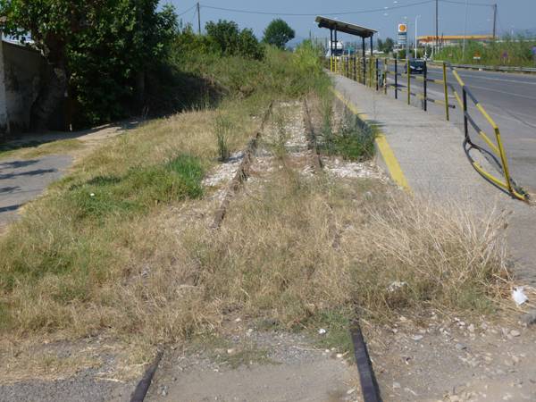 Αμφίβολο το τρένο για το πανηγύρι της Μεσσήνης