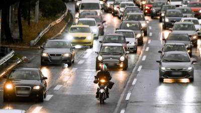 Τέλη κυκλοφορίας 2023: Αντίστροφη μέτρηση για τα ειδοποιητήρια (Βίντεο)