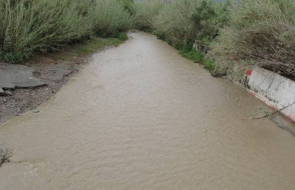 Καθαρισμός ρεμάτων του Δήμου Οιχαλίας