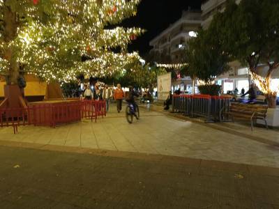 Εκτεθειμένοι πολίτες...