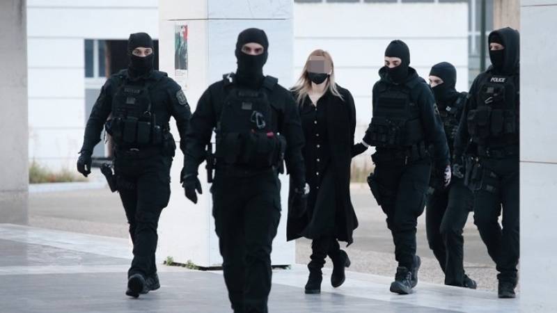 Πισπιρίγκου: Ζήτησε εξαίρεση της ανακρίτριας