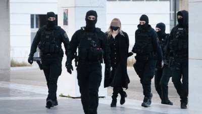 Πισπιρίγκου: Ζήτησε εξαίρεση της ανακρίτριας