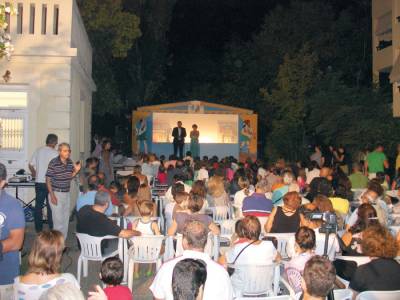 Πλούσιο πρόγραμμα δράσεων για παιδιά στον Δήμο Τριφυλίας