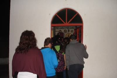 «Ξαμόνια»: To ξεχωριστό πασχαλινό έθιμο στην Καλαμάτα με “ρίζες” από την Μικρά Ασία