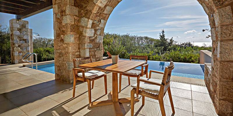 Η ΤΕΜΕΣ Α.Ε. ενισχύει τη θέση της στον αθλητικό τουρισμό