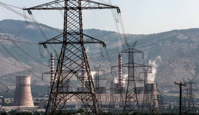 Επενδύσεις 2,2 δις. ευρώ μέχρι το 2026 για ανάπτυξη του δικτύου του ΔΕΔΔΗΕ