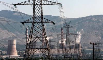 Επενδύσεις 2,2 δις. ευρώ μέχρι το 2026 για ανάπτυξη του δικτύου του ΔΕΔΔΗΕ