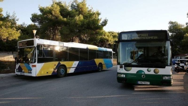 Πώς θα λειτουργήσουν τα ΜΜΜ έως τη Δευτέρα του Πάσχα