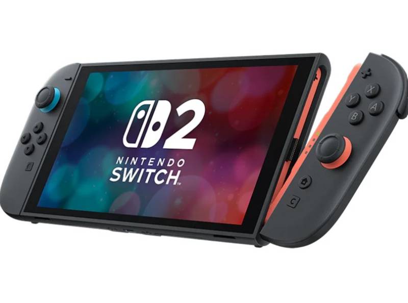 Nintendo Switch 2: Κυκλοφόρησε η νέα κονσόλα – Όσα πρέπει να γνωρίζετε (Βίντεο)