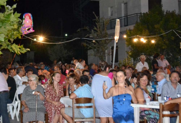 Η "Γιορτή Μπάμιας" στους Αρμενιούς