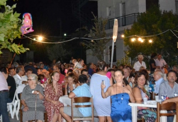 Η "Γιορτή Μπάμιας" στους Αρμενιούς