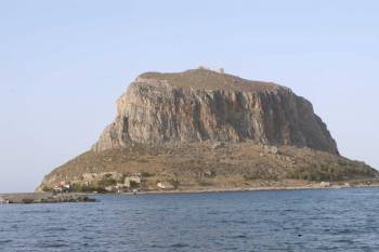 Αμετάβλητα τα ανταποδοτικά τέλη στο Δήμο Μονεμβασίας για το 2015