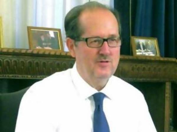 Περιμένει την Περιφέρεια για το μνημείο εκτελεσθέντων ο Νίκας