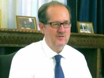 Περιμένει την Περιφέρεια για το μνημείο εκτελεσθέντων ο Νίκας