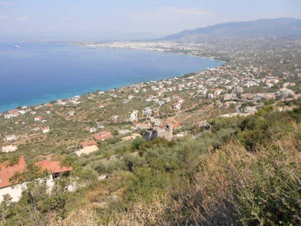 Εγκρίθηκε το αστικό για Μαντίνεια: Επιφυλακτικός ο Νίκας για τη νέα αστική γραμμή