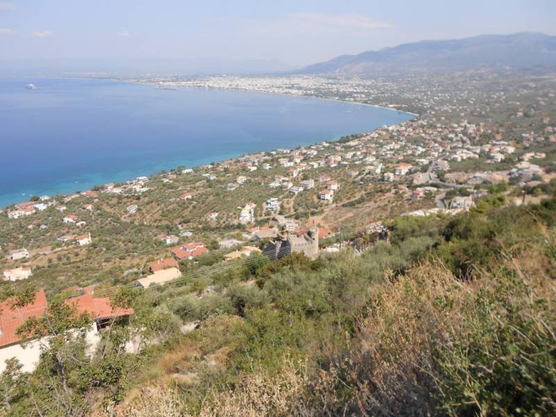 Εγκρίθηκε το αστικό για Μαντίνεια: Επιφυλακτικός ο Νίκας για τη νέα αστική γραμμή