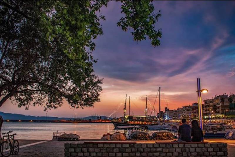 Καιρός: Νέο κύμα καύσωνα από Δευτέρα - Οι προβλέψεις για την Καλαμάτα