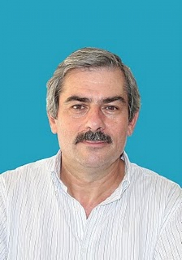 Θαν. Πετράκος: Δεν εξυπηρετεί το γραφείο στην Τρίπολη