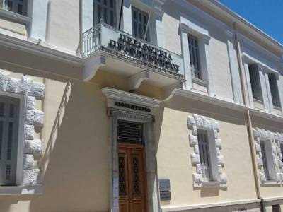 Η περιφερειακή αρχή Πελοποννήσου για τον αυξημένο προϋπολογισμό: “Αποφασιστικό βήμα προς την ανάπτυξη”
