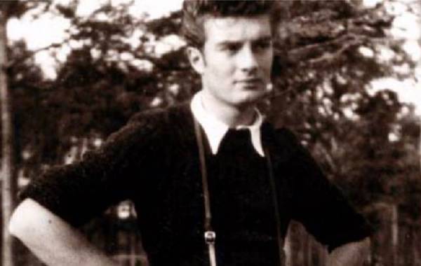 Αφιέρωμα στο Ζακ Λακαριέρ το Σάββατο στο "Καφέ - Σινέ"