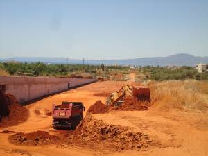 Εφτασε η ώρα του κόμβου της Λεΐκων