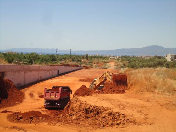 Εφτασε η ώρα του κόμβου της Λεΐκων