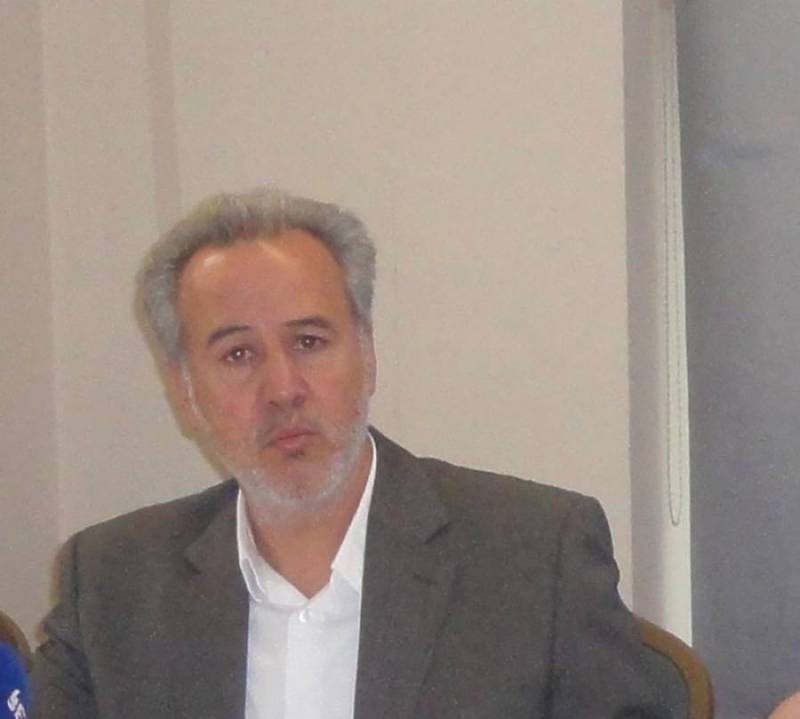 Υποδομές ύδρευσης στο Δήμο Καλαμάτας