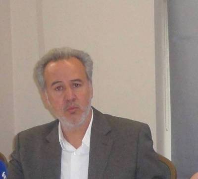 Υποδομές ύδρευσης στο Δήμο Καλαμάτας